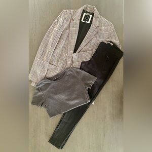 Business Casual Outfit